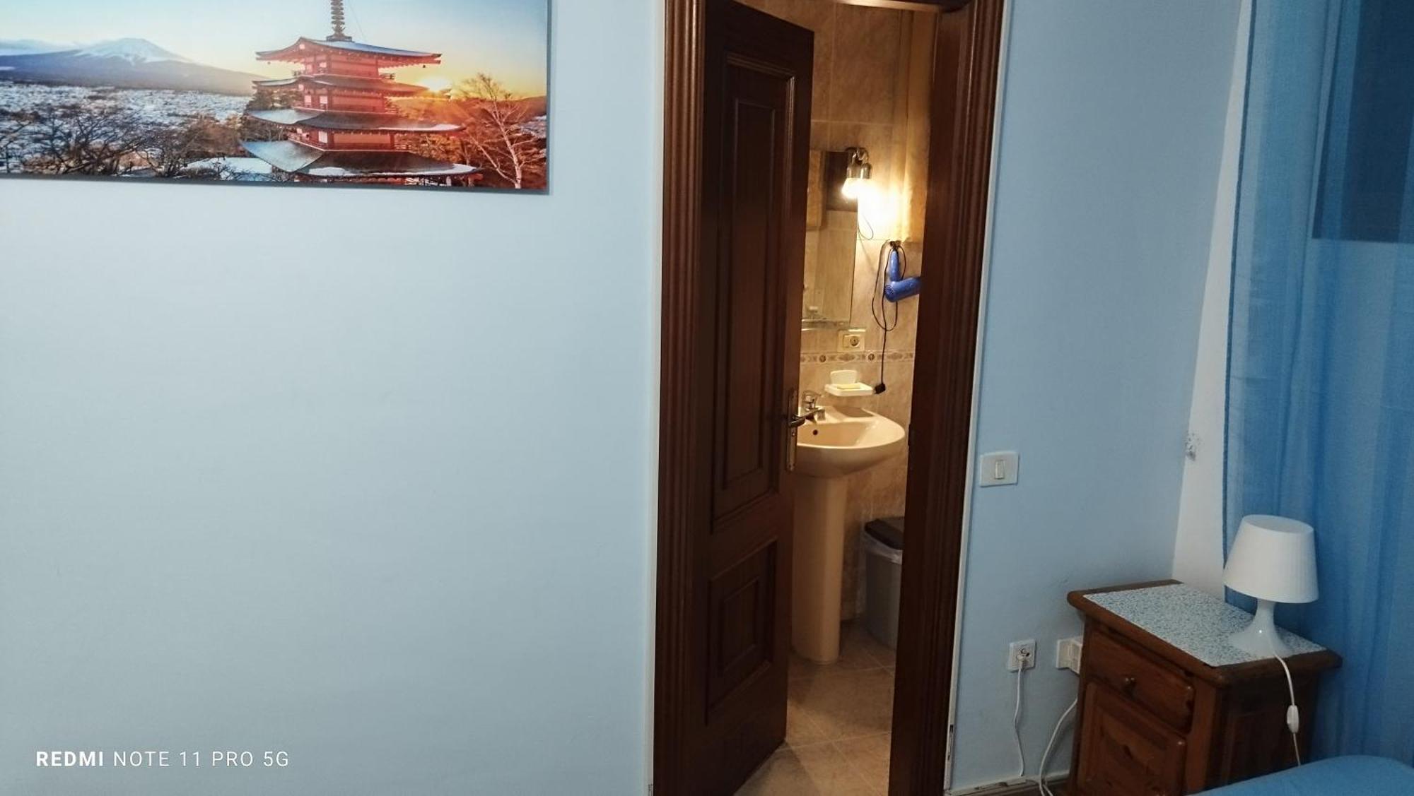 Los Cristianos Centro, Room With A Private Bathroom In Shared Apartment Arona  Exterior foto