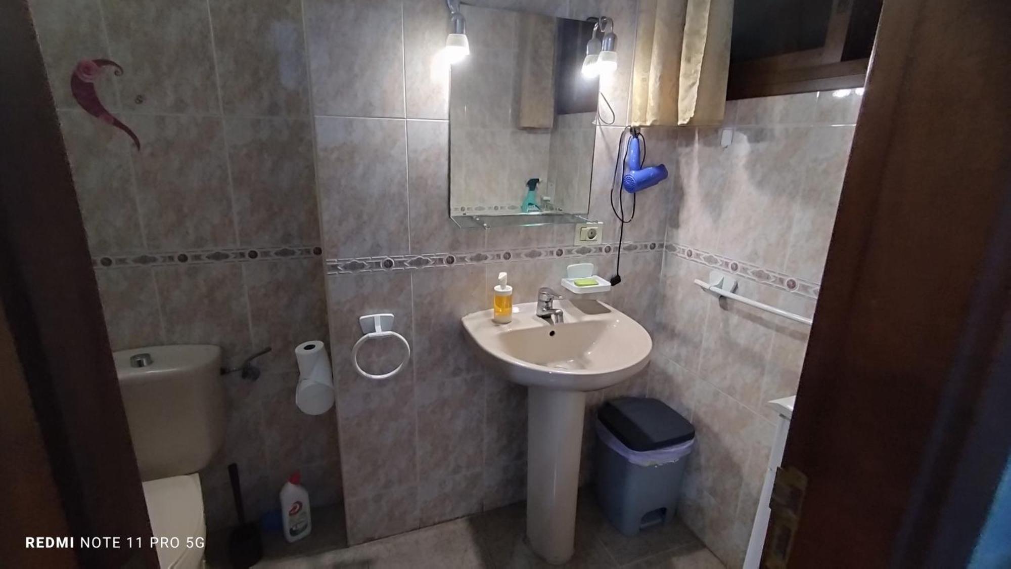 Los Cristianos Centro, Room With A Private Bathroom In Shared Apartment Arona  Exterior foto